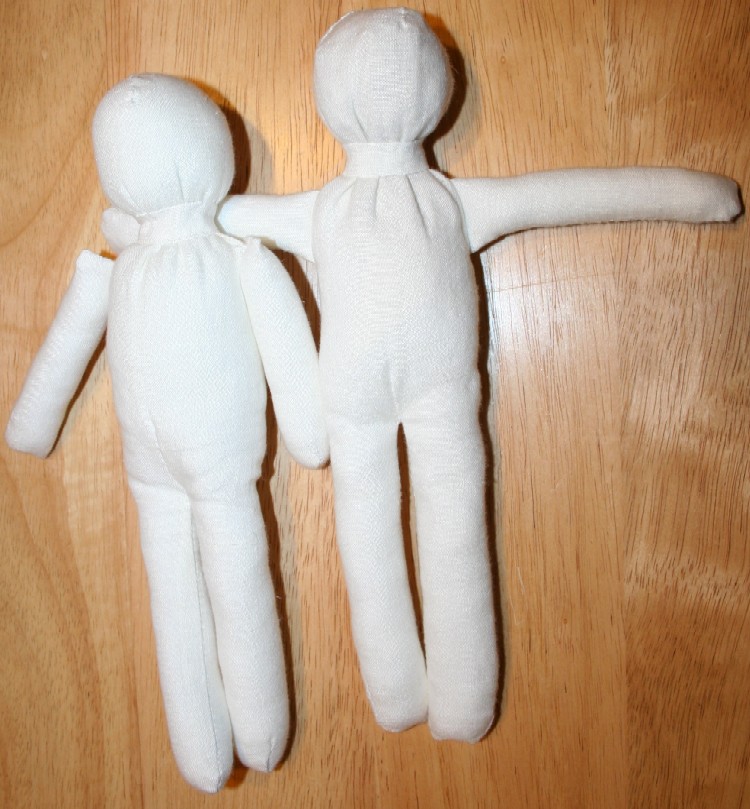 Doll Tutorial Picture 28